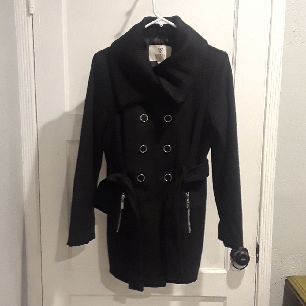 Guess Jacket